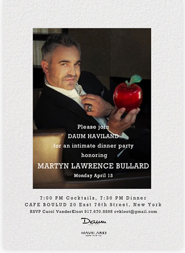 Invitation