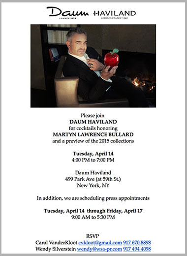 Invitation